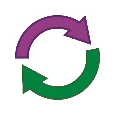 A change icon.