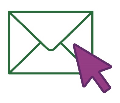 An email icon.