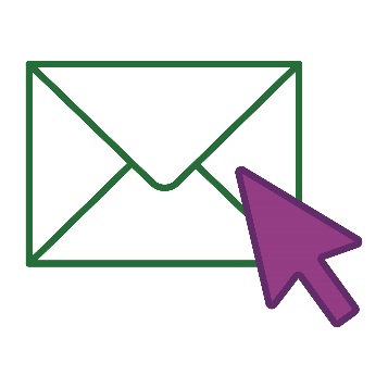 An email icon.