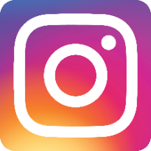 The Instagram logo.