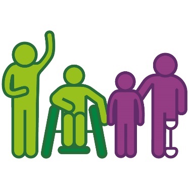 A group of diverse people.