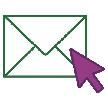 An email icon.