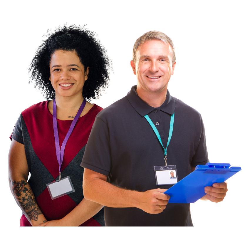 2 service providers.