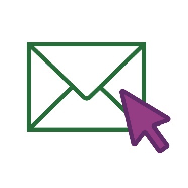 Email icon.